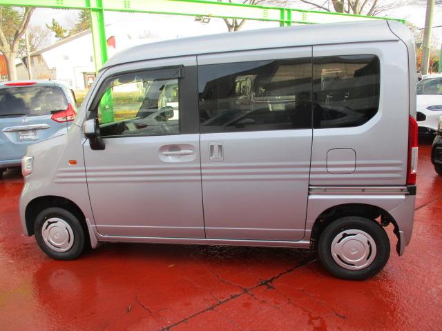 Ｎ－ＶＡＮ Ｌ・ホンダセンシング（5枚目）