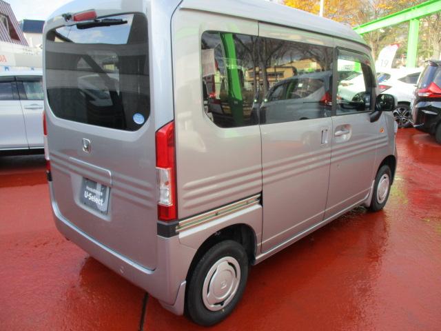 Ｎ－ＶＡＮ Ｌ・ホンダセンシング（8枚目）