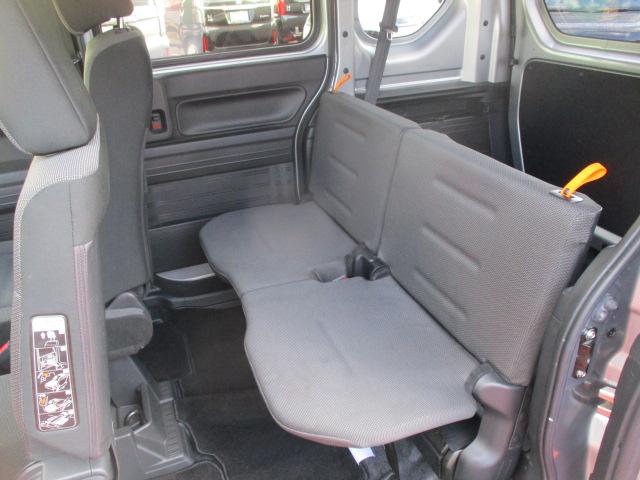 Ｎ－ＶＡＮ Ｌ・ホンダセンシング（14枚目）