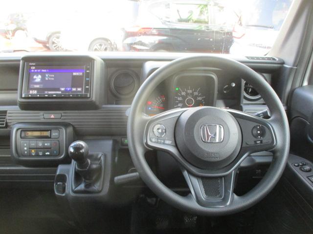 Ｎ－ＶＡＮ Ｌ・ホンダセンシング（15枚目）