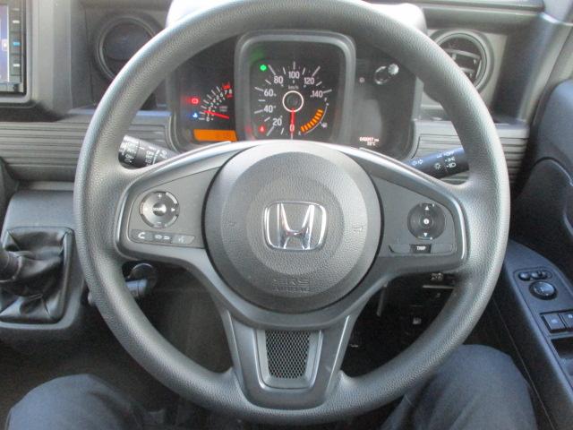 Ｎ－ＶＡＮ Ｌ・ホンダセンシング（16枚目）