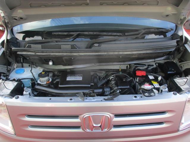 Ｎ－ＶＡＮ Ｌ・ホンダセンシング（17枚目）