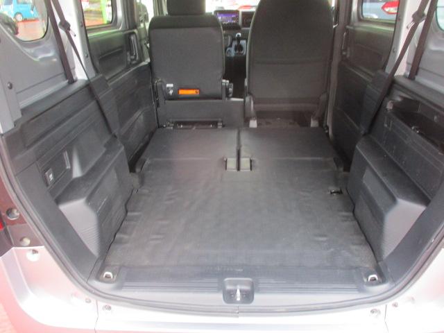 Ｎ－ＶＡＮ Ｌ・ホンダセンシング（18枚目）