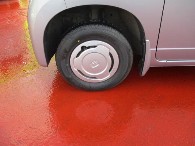 Ｎ－ＶＡＮ Ｌ・ホンダセンシング（19枚目）