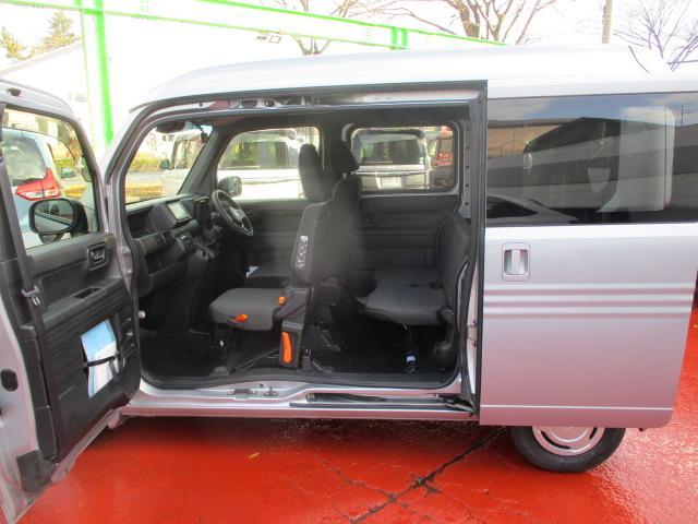 Ｎ－ＶＡＮ Ｌ・ホンダセンシング（23枚目）