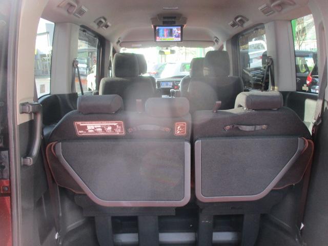 ステップワゴンスパーダ スパーダ(12枚目)