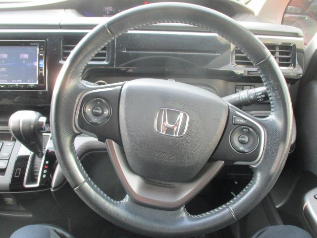 ステップワゴンスパーダ スパーダ(16枚目)