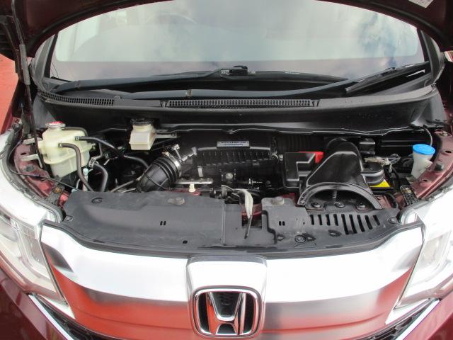 ステップワゴンスパーダ スパーダ(17枚目)