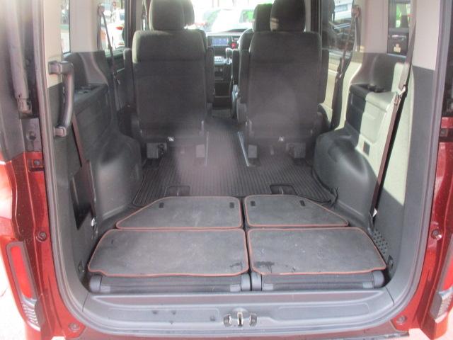 ステップワゴンスパーダ スパーダ(18枚目)