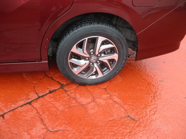 ステップワゴンスパーダ スパーダ(20枚目)