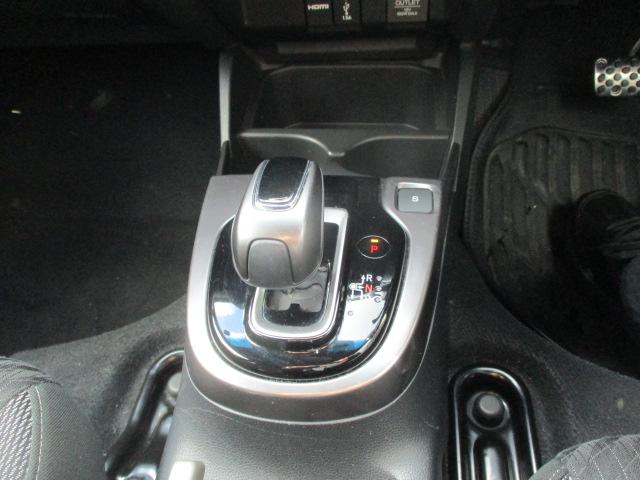 フィットハイブリッド Sホンダセンシング(11枚目)