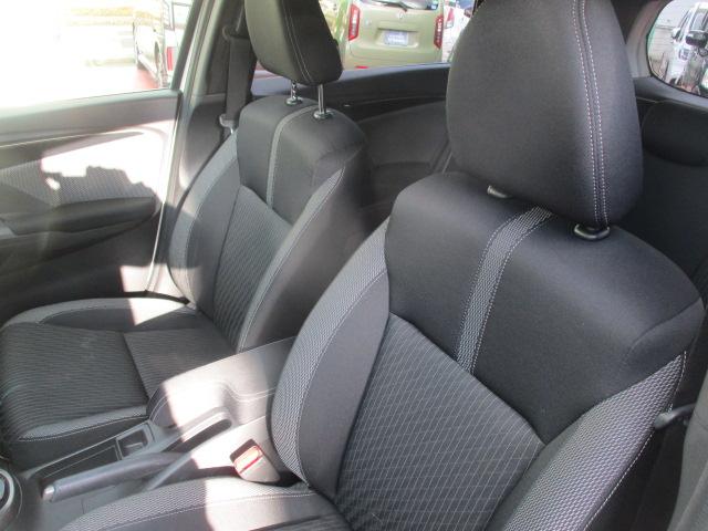 フィットハイブリッド Sホンダセンシング(13枚目)