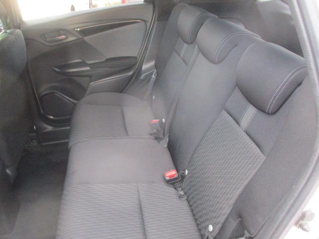 フィットハイブリッド Sホンダセンシング(14枚目)