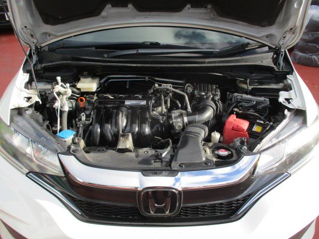 フィットハイブリッド Sホンダセンシング(17枚目)