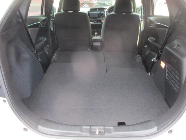 フィットハイブリッド Sホンダセンシング(18枚目)