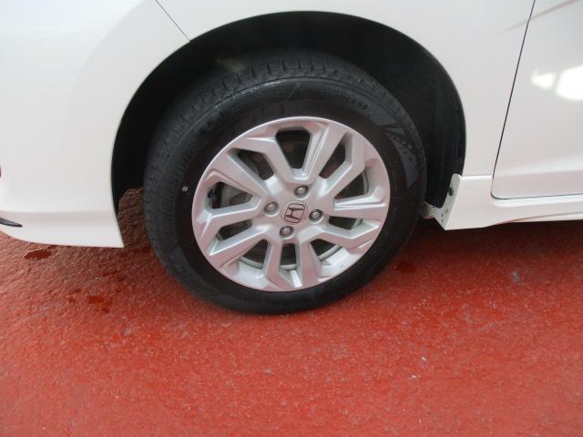 フィットハイブリッド Sホンダセンシング(19枚目)