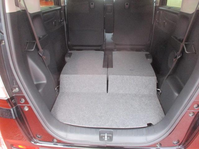 N-BOXカスタム G・Lパッケージ(18枚目)