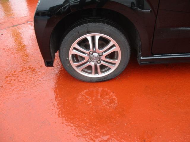 N-BOXカスタム G・Lパッケージ(19枚目)