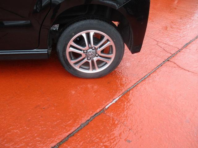 N-BOXカスタム G・Lパッケージ(20枚目)