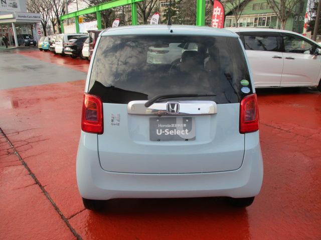 N-ONE スタンダード(3枚目)