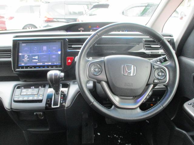 ステップワゴンスパーダ スパーダホンダセンシング（15枚目）