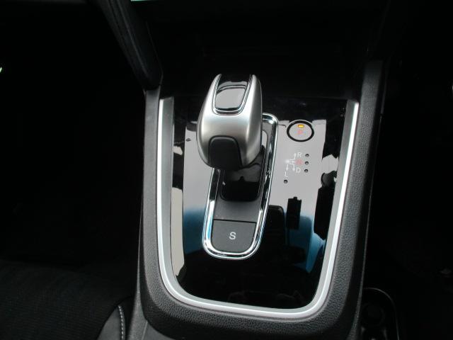 シャトル ハイブリッドXホンダセンシング(11枚目)