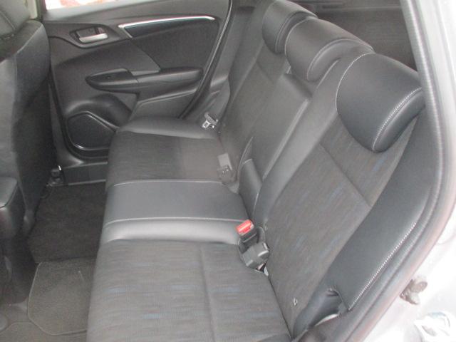 シャトル ハイブリッドXホンダセンシング(14枚目)