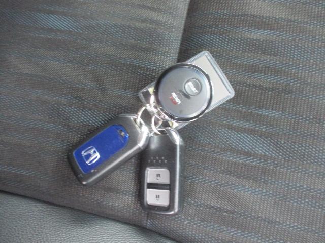 シャトル ハイブリッドXホンダセンシング(24枚目)