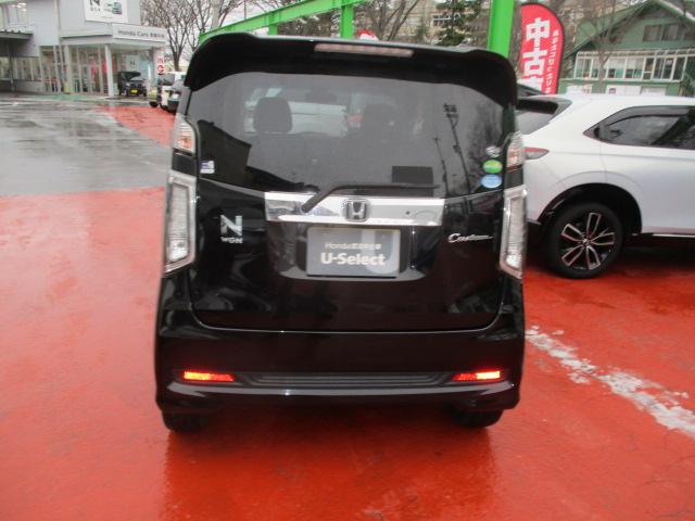 N-WGN G・ターボパッケージ(3枚目)