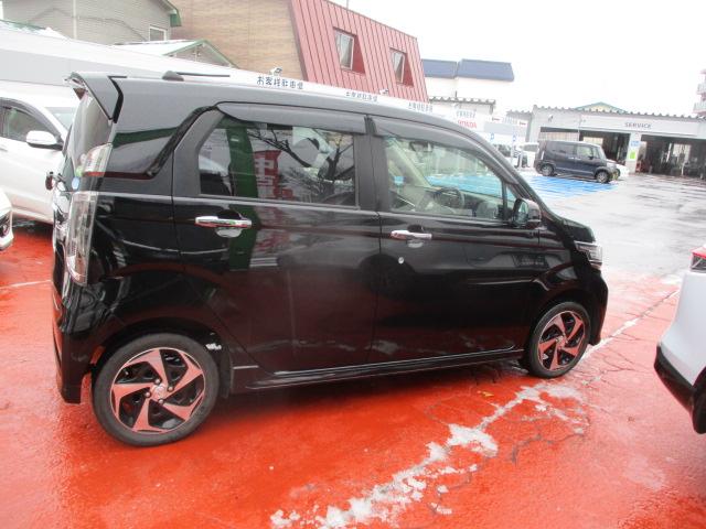 N-WGN G・ターボパッケージ(4枚目)