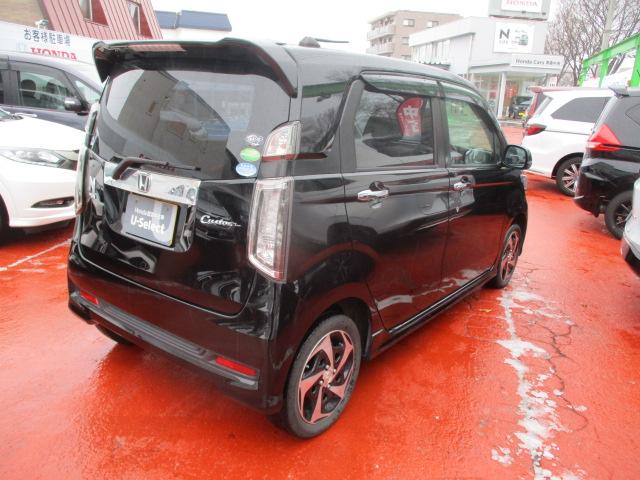 N-WGN G・ターボパッケージ(8枚目)