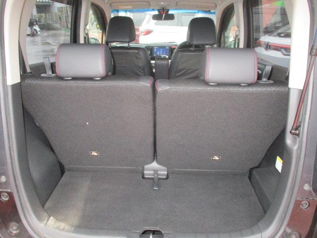 N-WGN G・ターボパッケージ(12枚目)