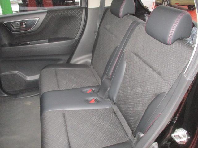 N-WGN G・ターボパッケージ(14枚目)