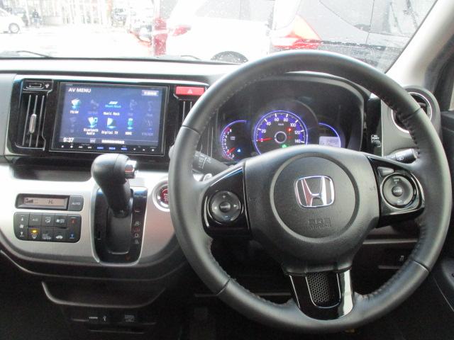 N-WGN G・ターボパッケージ(15枚目)