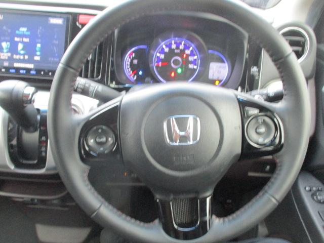 N-WGN G・ターボパッケージ(16枚目)