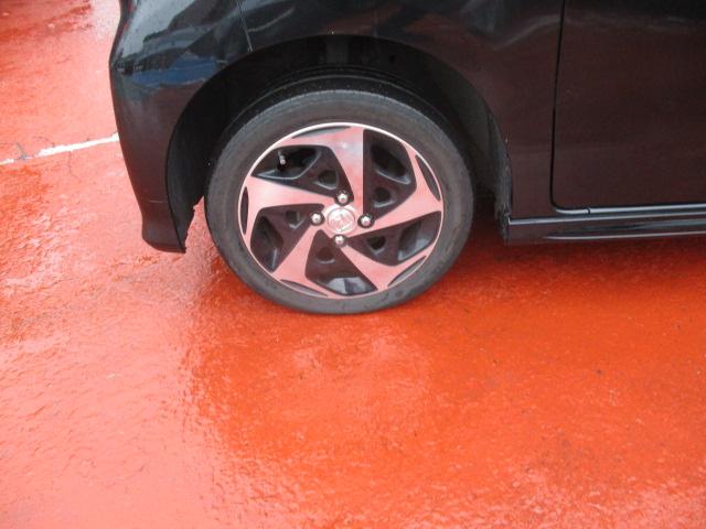 N-WGN G・ターボパッケージ(19枚目)