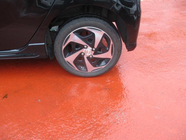 N-WGN G・ターボパッケージ(20枚目)