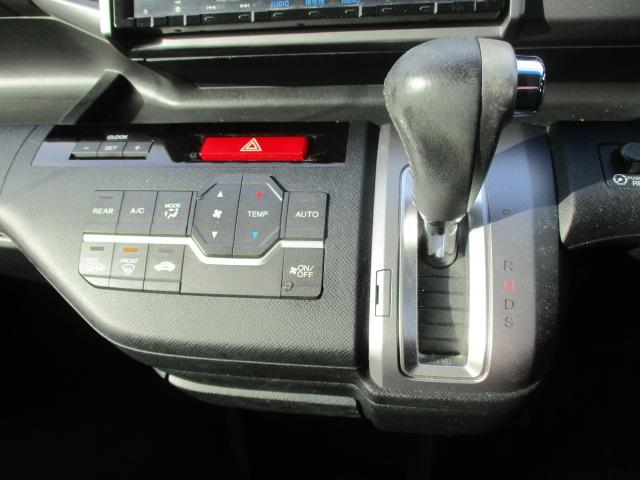 ステップワゴンスパーダ Ｚクールスピリット（11枚目）