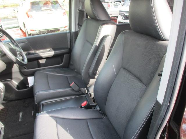 ステップワゴンスパーダ Ｚクールスピリット（13枚目）