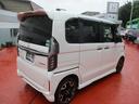 Ｎ－ＢＯＸカスタム Ｇ・Ｌターボホンダセンシング（8枚目）