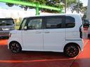 Ｎ－ＢＯＸカスタム Ｇ・Ｌターボホンダセンシング（5枚目）