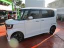 Ｎ－ＢＯＸカスタム Ｇ・Ｌターボホンダセンシング（7枚目）