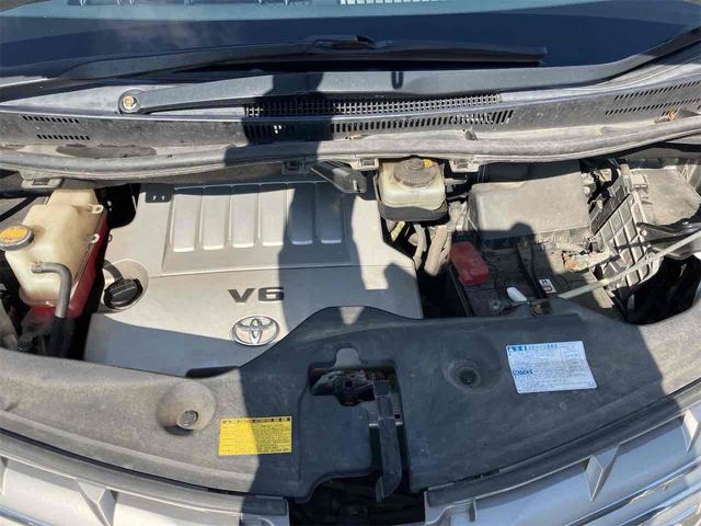 アルファード ３５０Ｓ　Ｃパッケージ　バックカメラ　ＴＶ　クリアランスソナー　オートクルーズコントロール　両側電動スライドドア　ＨＩＤ　電動リアゲート　スマートキー　電動格納ミラー　後席モニター　３列シート　パワーシート　オットマン　ＡＴ（37枚目）