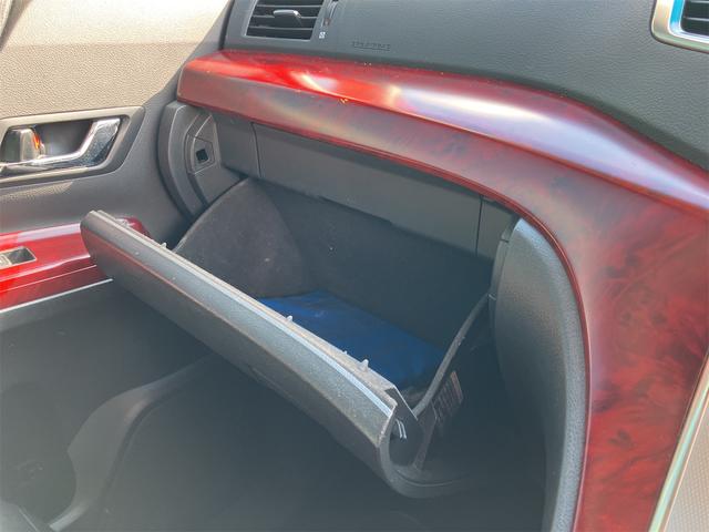 アルファード ３５０Ｓ　Ｃパッケージ　バックカメラ　ＴＶ　クリアランスソナー　オートクルーズコントロール　両側電動スライドドア　ＨＩＤ　電動リアゲート　スマートキー　電動格納ミラー　後席モニター　３列シート　パワーシート　オットマン　ＡＴ（40枚目）