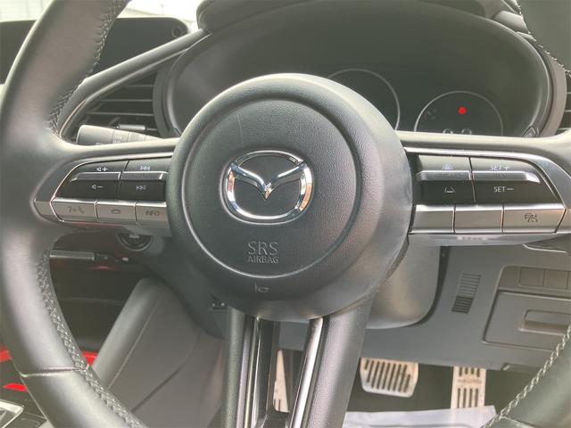 ＭＡＺＤＡ３ファストバック １５Ｓツーリング　４ＷＤ　ＥＴＣ　バックカメラ　クリアランスソナー　オートクルーズコントロール　レーンアシスト　衝突被害軽減システム　アルミホイール　オートマチックハイビーム　オートライト　ＬＥＤヘッドランプ（2枚目）