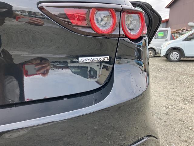 ＭＡＺＤＡ３ファストバック １５Ｓツーリング　４ＷＤ　ＥＴＣ　バックカメラ　クリアランスソナー　オートクルーズコントロール　レーンアシスト　衝突被害軽減システム　アルミホイール　オートマチックハイビーム　オートライト　ＬＥＤヘッドランプ（25枚目）