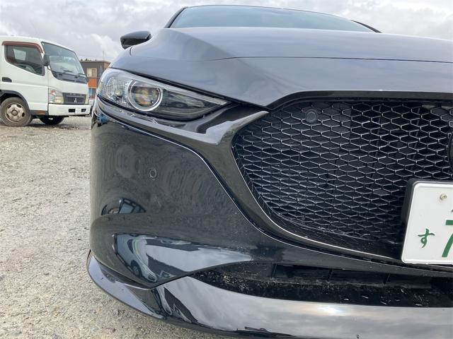 ＭＡＺＤＡ３ファストバック １５Ｓツーリング　４ＷＤ　ＥＴＣ　バックカメラ　クリアランスソナー　オートクルーズコントロール　レーンアシスト　衝突被害軽減システム　アルミホイール　オートマチックハイビーム　オートライト　ＬＥＤヘッドランプ（41枚目）