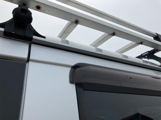 タウンエースバン 　４ＷＤ　両側スライドドア　ＡＴ　アルミホイール　エアコン　パワーウィンドウ　運転席エアバッグ　助手席エアバッグ（15枚目）