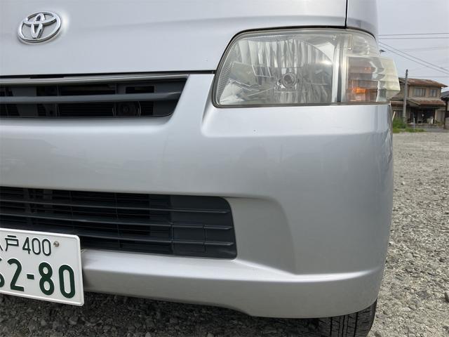 タウンエースバン 　４ＷＤ　両側スライドドア　ＡＴ　アルミホイール　エアコン　パワーウィンドウ　運転席エアバッグ　助手席エアバッグ（22枚目）