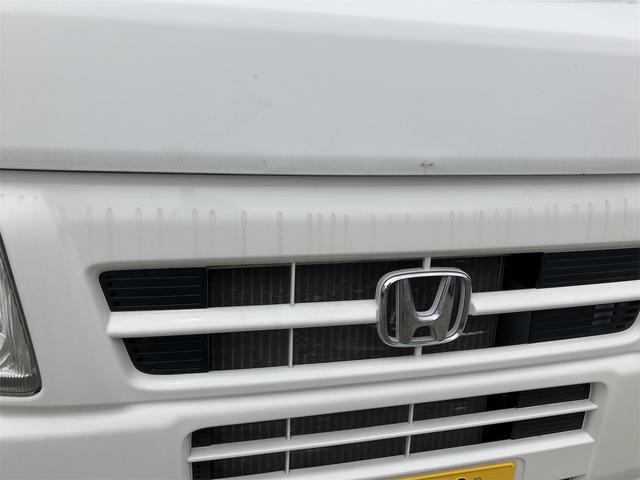 アクティトラック 　４ＷＤ　ＭＴ　運転席エアバッグ　ＣＤ（22枚目）